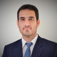 David Enzo Medina Redondo