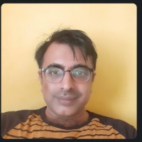 Abhilash Gd