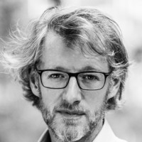 David McDonagh