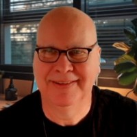 Dave Desrochers