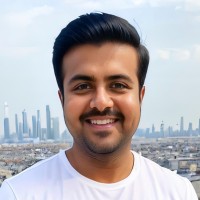 Saud Tahir