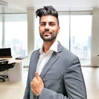 Anmol Oberoi