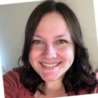 Taylor Hutson-Petty, M.S.