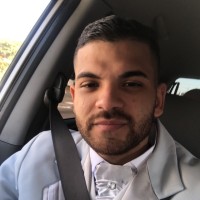 Uebison Almeida