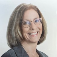 Karen Gustafson