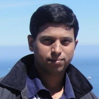 Prashant Mayekar