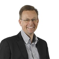 Jens Rasmussen