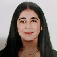 Halime Yıldırım