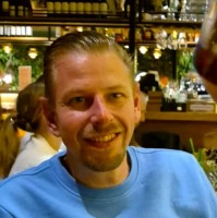 Mark Wolthuis