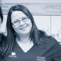 Cicilie Berntsen