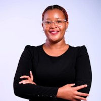 Rebecca Nyoni