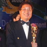 Andrew Tham