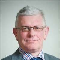 Peter Martin