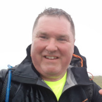 Iain Munn
