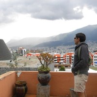 Ricardo Navarro