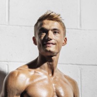 Harry Cox