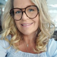 Lena Johansson