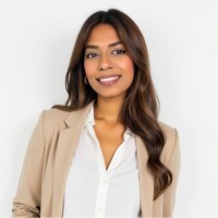Kathleen Govender