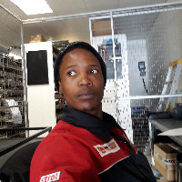 Cyril Mkumbuzi