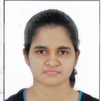 Priscilla Mariya Philip