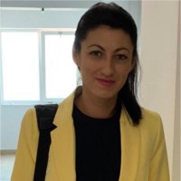 Roxana Irimia