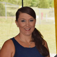 Sonya Patton