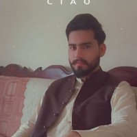 Ali Jaan