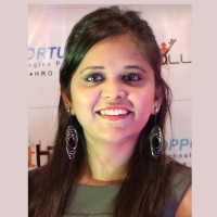 Urvashi Gaud