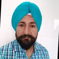 Talwinder Singh