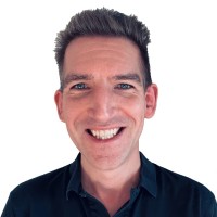 Steve Nuttall