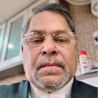 Mukesh Samarth, Senior Advocate
