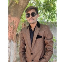 Mitesh Parmar