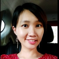 IRis Lim, PMP