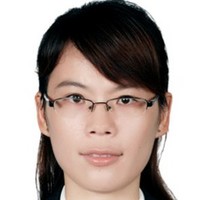 黄群珍