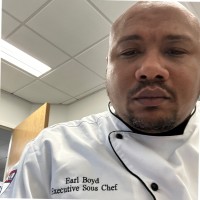 Earl Boyd