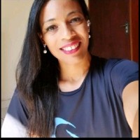 Maria Fernanda dos Santos