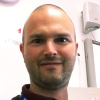 James Clarke