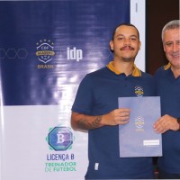 Gilson Ferreira