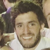 Tomás Mackenney Ratinoff