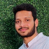 Rakesh Kumar