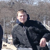 Cole Williams