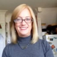 Nicola Coulter