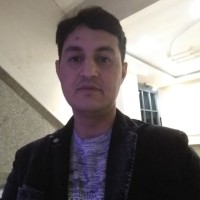 Mohammad Arif