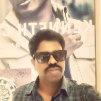 Ramabadran Vasudevan