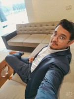 Ankur Dhariwal
