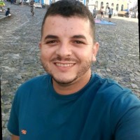 Elinaldo Santos