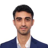 Sharan Bathija