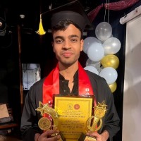 Krish Jain