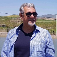 Hussam Ali