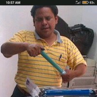 Miguel Angel Calagua Figueredo